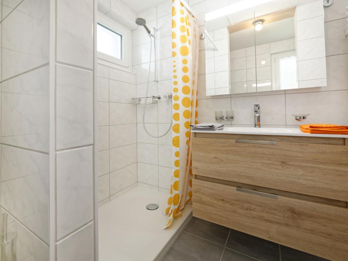 Apartment Hubertus-1 By Interhome Zermatt Bagian luar foto